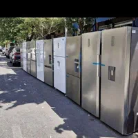 فروش یخچال وفریزر با موتور الجیljem