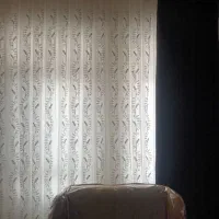 پرده|پرده، رانر، رومیزی|اردبیل, |دیوار