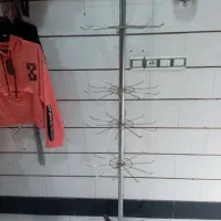 ویترین و قفسه