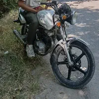 متور شباب 150