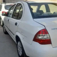 تیبا صندوقدار مدل ۱۴۰۰