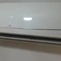 کولر اسپلیت تی سی ال ۲۴هزار