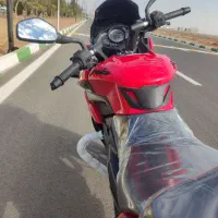 پالس As150|موتورسیکلت|تهران, نیروی هوایی (پیروزی)|دیوار