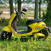 موتورشارژی کویر1402