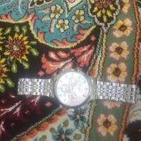 ساعت مچی مردانه سیتیزن اصل سه موتور