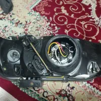 چراغ جلو پراید ۱۳۱|قطعات یدکی و لوازم جانبی|اهواز, گلستان|دیوار