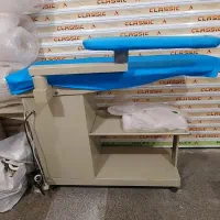 میز مکش قایقی