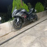 موتوررسینگ ۲ سی|موتورسیکلت|مهاباد (آذربایجان غربی), |دیوار