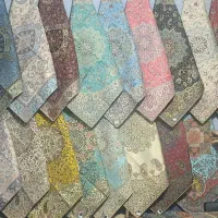 واگذاری ترمه ترنج|پرده، رانر، رومیزی|آباده, |دیوار