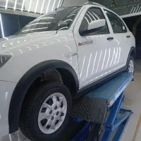 کوئیک مدل ۱۴۰۳ Gxl|خودرو سواری و وانت|بجنورد, |دیوار