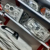 لوازم خودرویی استوک و اکبند