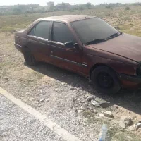 پژو ۲۰۰۰ مدل ۷۸|خودرو سواری و وانت|دزفول, |دیوار