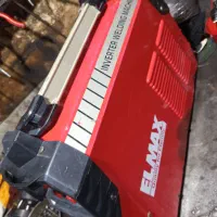 اینورتر جوشکاری 252واقعی قطعات ژاپن  سه برد