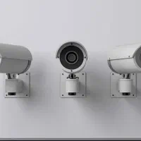 پکیج انواع دوربین مدار بسته اقساطی //تشخیص چهره|دوربین مداربسته|تبریز, |دیوار