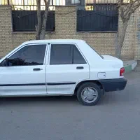 جهت فروش|خودرو سواری و وانت|گلستان (تهران), |دیوار