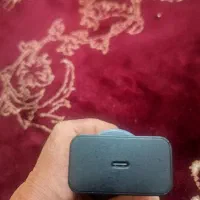 شارژر 25 واتی اصلی سامسونگ