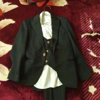 کت شلوار بچه گانه