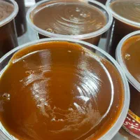 سمنو سنتی  گندم  طلا شهرری