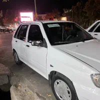 ماشین ۱۱۱ مدل ۹۷|خودرو سواری و وانت|بجنورد, |دیوار