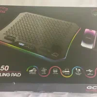 کول پد تسکو 3150|قطعات و لوازم جانبی رایانه|تهران, امانیه|دیوار