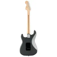 گیتار الکتریک Squier Affinity Stratocaster|گیتار، بیس، امپلیفایر|ابهر, |دیوار