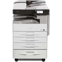 دستگاه کپی Savin MP2501