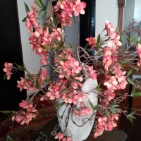 در حد نو|گل مصنوعی|قائم‌شهر, |دیوار