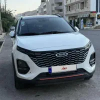 ایکس ۳۳ کراس اتومات ، در حد صفر|خودرو سواری و وانت|شیراز, فرهنگ شهر|دیوار