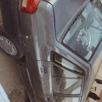 پراید۸۶دوگانه کارخانه|خودرو سواری و وانت|نیشابور, کوی یغما|دیوار