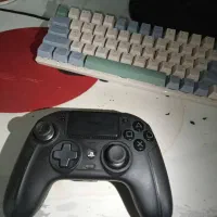 دسته بازی nacon 5 pro