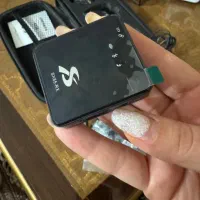 میکروفن sX85 دو گیرنده|صوتی و تصویری|همدان, |دیوار