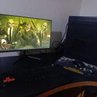 سیستم گیمینگ فول نسل۷