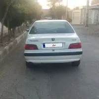 پژوپارس دوگانه کارخانه|خودرو سواری و وانت|زرند, |دیوار