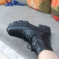 نیم بوت 38 نو