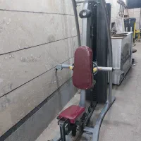 فروش دستگاه بدن سازی