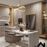 فروش دو‌خواب نوری زاده