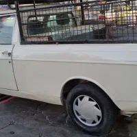 وانت مدل ۸۸|خودرو سواری و وانت|مشگین شهر, |دیوار