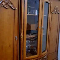 بوفه و کمد لباس