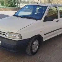 فروش فوری پراید SE|خودرو سواری و وانت|لنگرود, |دیوار