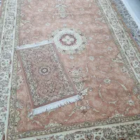 ۲ جفت فرش ۶متری ساوین درحدنو بفروش میرسد|فرش|کهریزک, |دیوار