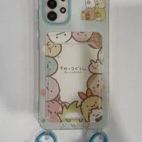 قاب گوشی A32 4g