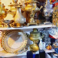 کلکسیونی عتیقه|کلکسیون اشیاء عتیقه|تهران, کن|دیوار