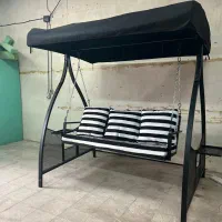 مبلمان باغی آرامش