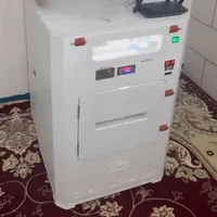 سایلنت باکس دو ظرفیتی