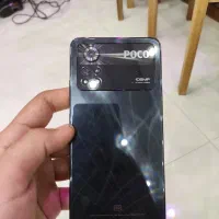 گوشی Poco X4 pro 5g 128|موبایل|اندیشه, اندیشه فاز ۱|دیوار