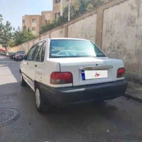 پراید 131 TL، مدل ۱۳۹۲|خودرو سواری و وانت|مشهد, گلبرگ|دیوار