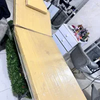 فروشی صندلی پدیکور وتخت پاکسازی صورت