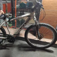 دوچرخه ویوا قوی|دوچرخه، اسکیت، اسکوتر|رشت, سلیمانداراب|دیوار