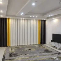 پرده شاین وساده مینیمال|پرده، رانر، رومیزی|گرگان, |دیوار