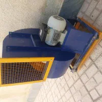 اگزاست فن سانتریفیوژ  هواکش
